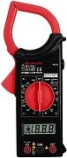 Клещи токовые цифровые KT 266F "PROLINE" (79133) КВТ
