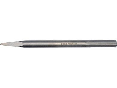Зубило пиковое SDS-max 18х280мм (23601) STHOR