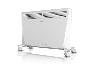 Конвектор электрический BEC/EZMR-1000 (1.0 кВт 15 м2 IP24 220В пол/стена) BALLU