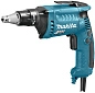 Шуруповерт сетевой по гипсокартону FS 4000 (570 Вт, кор.) MAKITA фото2