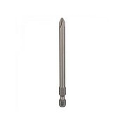 Бита PH2  L=89мм Extra Hart (2 607 001 535) BOSCH