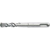 Сверло SDS-plus 10х160х210 мм (71029) MATRIX