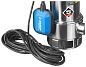 Насос погружной, дренажн. для грязн. воды (d частиц до 35мм), 750Вт (НПГ-Т3-750-С) ЗУБР фото6