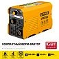 Инвертор сварочный 250 А (VR-250) STEHER фото4