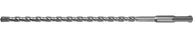 Сверло SDS-plus 8х210х260 мм (29315-260-08) ЗУБР