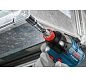 Гайковерт ударный аккум. GDX 18 V-EC (18.0 В, 2 х 5.0 А/ч, 1/2",200Нм,кейс)(0 601 9B9 107) BOSCH фото2