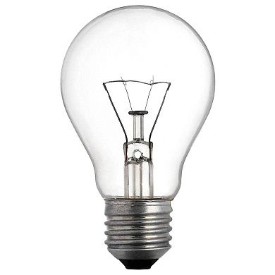 Лампа накаливания 40W Е27 ДШ230-40-1 BELSVET