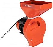 Электро-измельчитель кормов стационарный GR 250 (1,8 кВт 250 кг/ч 230В) PATRIOT / OPTIMA