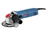 Угловая шлифмашина GWX 14-125 X-LOCK (1400 Вт, круг 125 мм, пл. пуск, кор.)(0 601 7B7 000) BOSCH