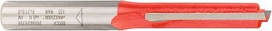 Фреза пазовая Expert S8/D8/L31,8 (2 608 629 359) BOSCH
