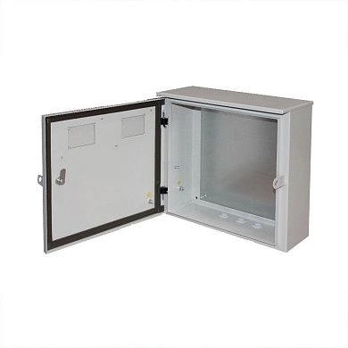 Корпус монтажной панелью ЩУЭ-3/1 (750х300х150 IP54) 70629 КасКад энерго