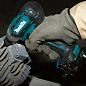 Гайковерт ударный аккум. TW 141 DZ (12.0 В, без АКБ и ЗУ, 1/2", 145 Нм, кор.) MAKITA фото9