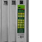 Лестница алюмин., 3х13 ступ, трехсекц., 6430мм, слож.3680х445х175мм, (97823) СИБРТЕХ фото14