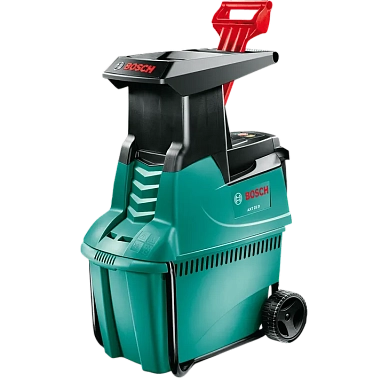 Измельчитель электр.  AXT 25 D (2.5 кВт, 40мм, контейн. 53л, 175 кг/ч) 0 600 803 100 BOSCH