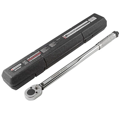 Ключ динамометрич. 28-210 Н/м 1/2" (F-6474470T) Forsage
