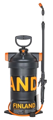 Опрыскиватель 7 литров (1637) FINLAND