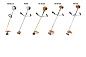 Мотокоса FS 56 с ножом D230мм*2F (4144 200 0168) STIHL фото3