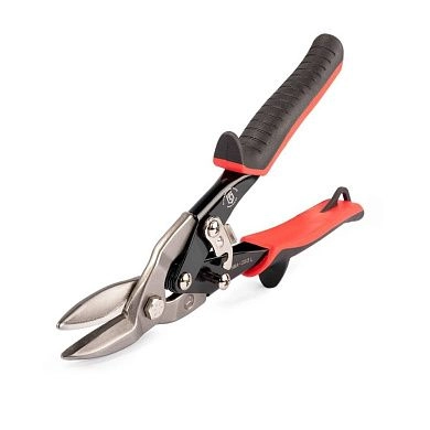 Ножницы по металлу левые НМА-250 L серия ПРОФИ (102042) КВТ