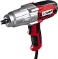 Гайковерт ударный сетевой ГС-300 (1/2", 300 Нм, 350 Вт, кор.) ЗУБР фото2