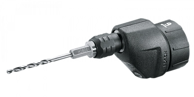 Насадка для сверления, IXO (1 600 A00 B9P) BOSCH