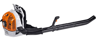 Воздуходувка BR 600 (2,8 кВт, 1150 м3/ч, 32Н) 4282 011 1611 STIHL