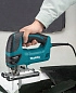 Пила лобзиковая 4350 СТ (720 Вт, до 135 мм, чем.) MAKITA фото9