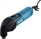 Резак универсальный TM 3000 C (320 Вт, угол колеб.3.2гр., кор.) MAKITA фото9