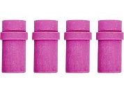 Сопла керамические для пескоструя 4, 5, 6, 7мм (YT-55844) YATO