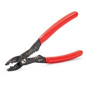 Инструмент для снятия изоляции WS-01A серия ПРОФИ (102403) КВТ