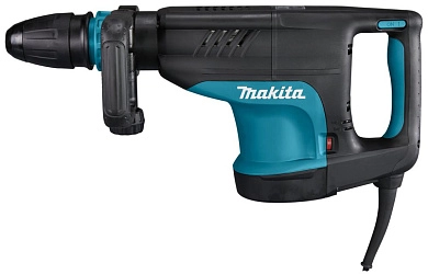 Молоток отбойный HM 1203 C (SDS-MAX, 1510 Вт, 19.1 Дж, чем.) MAKITA