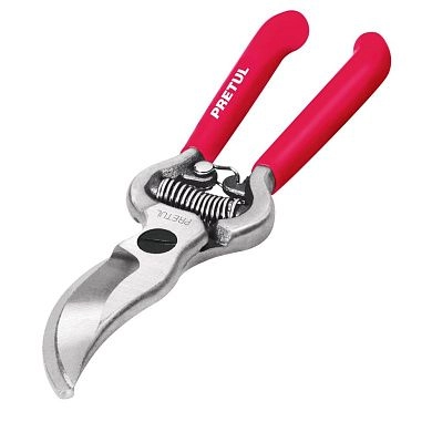 Секатор садовый 8" Т-67Р (23104) PRETUL