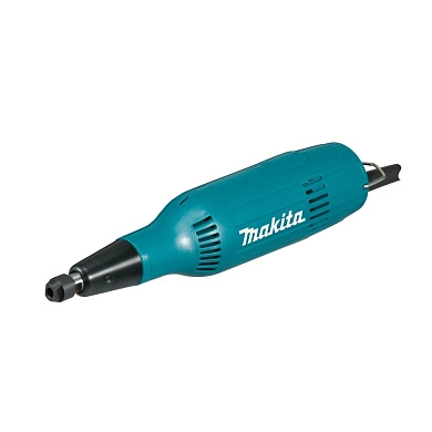 Шлифмашина прямая GD 0603 (240 Вт, цанга 6 мм, 28000 об/мин, кор.) MAKITA