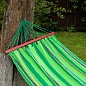 Гамак 200х100 см, с деревянными планками, Camping (69586) PALISAD фото10