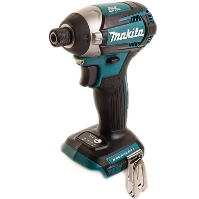 Винтоверт аккум. DTD 154 Z (18.0 В, без АКБ и ЗУ, 175 Нм, кор.) MAKITA