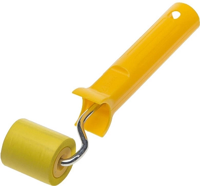 Валик прижимной резиновый 40мм (0391-04) STAYER