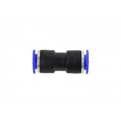 Фитинг пневматический PU/PE  4мм (G03010) GEKO