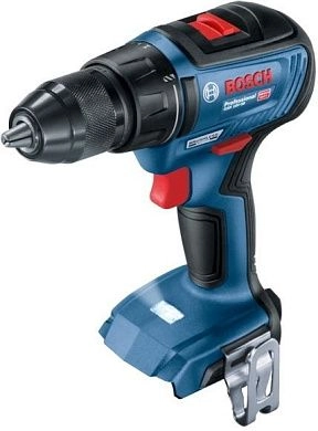 Дрель-шуруповерт аккум. GSR 18V-50 Solo (18.0 В, без аккум. и заряд. устр., 50 Нм, кор.)(0 601 9H5 002) BOSCH