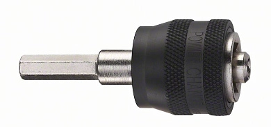 Переходник POWER-CHANGE, 6гр. хвостовик 8мм, для коронок d14-210мм (2 608 584 844) BOSCH