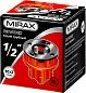 Клупп трубный резьбонарезной 1/2" (BSPT R) (28241-1/2) MIRAX фото3