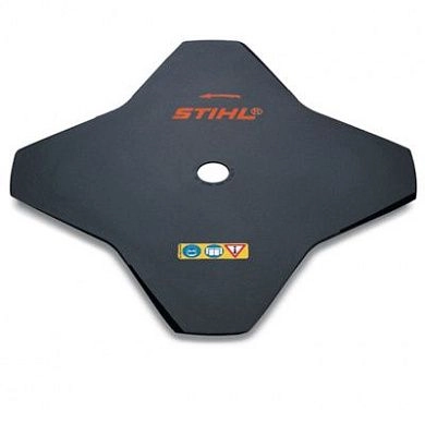 Режущее полотно для травы 230 4 20 4000 713 3801 Stihl
