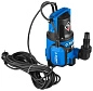 Насос дренажный с минимальным уровнем откачки, 750 Вт (НПЧ-Т3-750) ЗУБР фото6