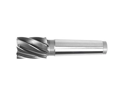 Фреза концевая к/х 56.0 мм, z=8, Р6М5 КМ4 (351899) HORTZ