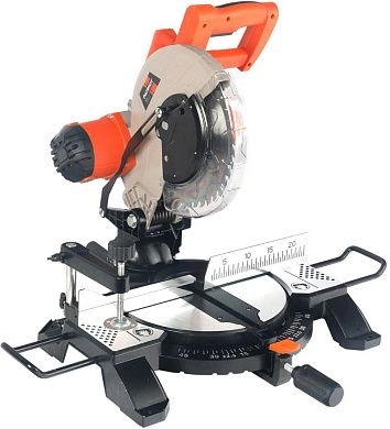 Пила торцовочная MS253 (1600 Вт диск 255мм шир. пропил 45/70мм короб.) PATRIOT / EXPERT