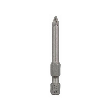 Бита Extra Hart 49мм PZ1 (-25-), (2.607.002.505) BOSCH