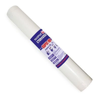 Стеклохолст, 1х40 м, 25 г/м.кв. (11748) SuperFiber