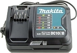 Зарядное устройство DC10SB быстрое (Li-Ion CXT, 10,8-12В) (199397-3) MAKITA