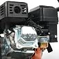 Мотопомпа MP1560SH (5,15 кВт 330 л/мин 6 бар всасыв./подъма 8-60м Ø фракц. 5мм) PATRIOT / IMPERIAL фото8