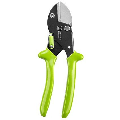 Секатор с немецким типом SPITZ диаметр реза 18мм (1394) ЦИ