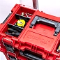 Ящик для инструментов QBRICK System PRIME Toolbox 150 Profi RED Ultra HD Custom (красный) фото7