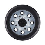 Платформа с липучкой VELCRO для ЭШМ OS125 PATRIOT